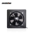 450mm diameter Best price standard electric charging 18 inch industrial axial stand fan with metal blade